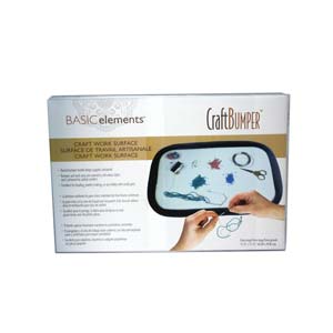 Basic Elements Craft Bumper Beading Board 17.75 in by 11.75 in