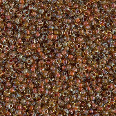 Miyuki Japanese Seed Beads - Sizes 15, 11, 8, and 6 Tagged 