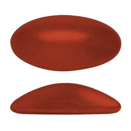 Athos® Par Puca®, ATH-0300-01890, Red Metallic Matte