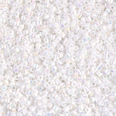Buy Miyuki Delica Beads Online at Barrel of Beads Tagged