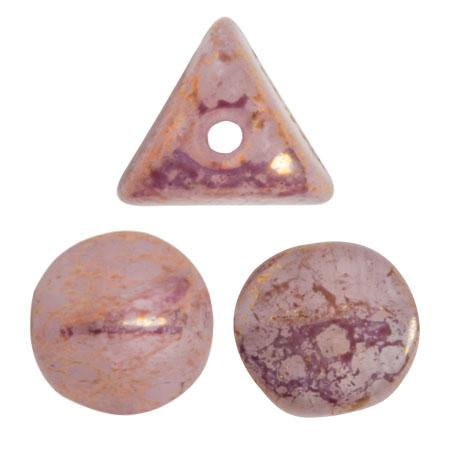 Ilos® Par Puca®, ILS-7140-15496, Rose Opal Bronze
