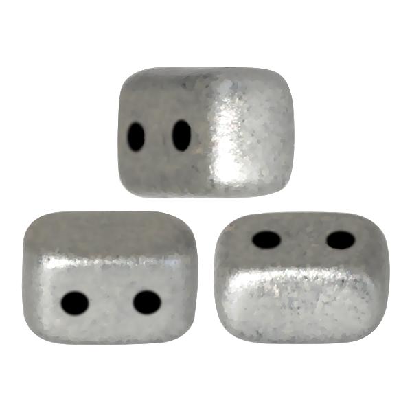 Ios® Par Puca®, IOS-0003-01700, Silver Alluminum Matte