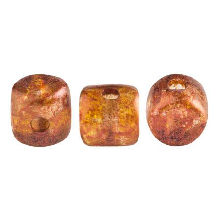 Minos® Par Puca®, MNS-0003-65324, Crystal Copper Spotted