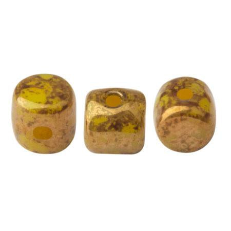 Minos® Par Puca®, MNS-8123-15496, Jonquil Opal Bronze