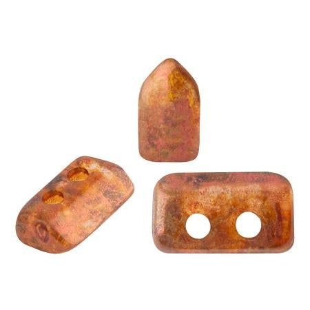 Piros® Par Puca®, PIR-0003-65324, Crystal Copper Spotted