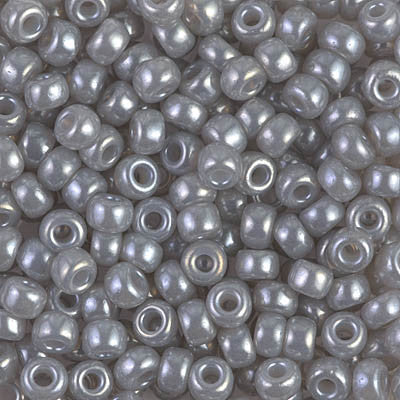 Miyuki 6/0 Seed Beads