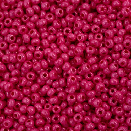 Preciosa Terra Intensive Seed Beads