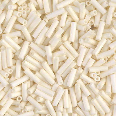 Miyuki Bugle Beads