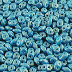 SuperDuo Seed Beads