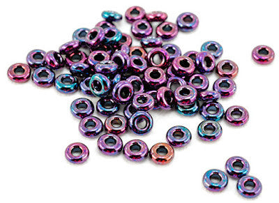 Toho Demi Round Seed Beads