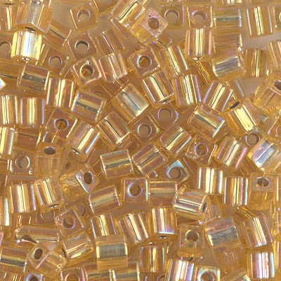 Miyuki Cube Beads
