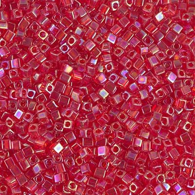 Miyuki Cube Beads