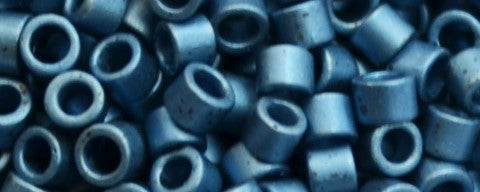 Toho Aiko Cylinder Beads