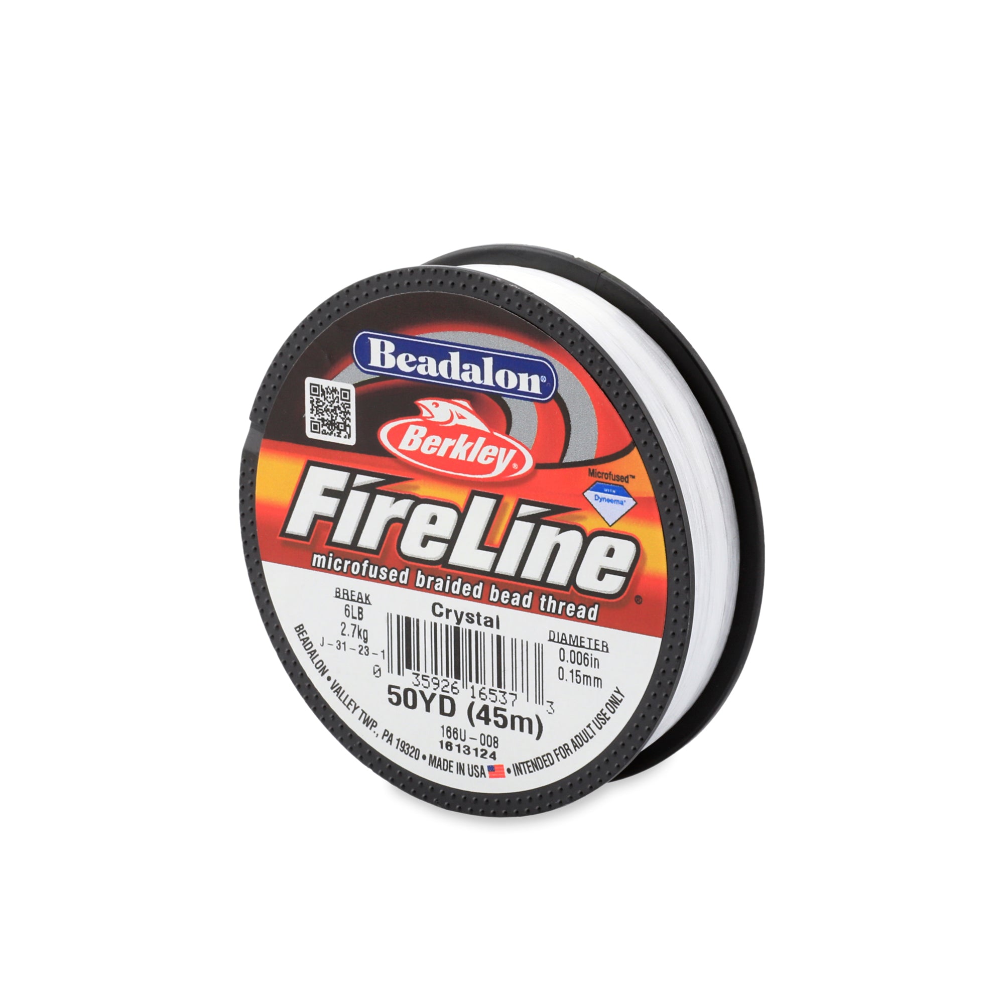 Fireline Beading Thread