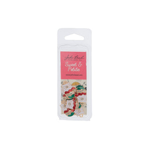 Sweet & Petite Charms, Gloves 20x13.4mm, 8 pieces