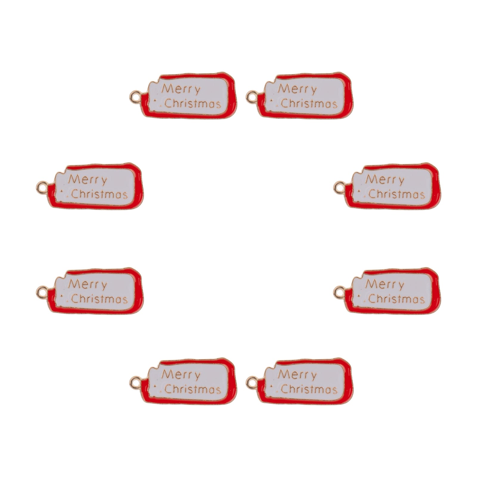Sweet & Petite Charms
