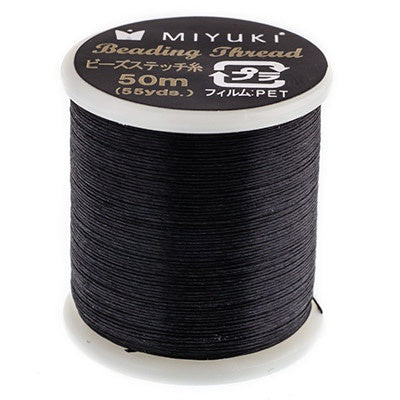 Miyuki Nylon Beading Thread B