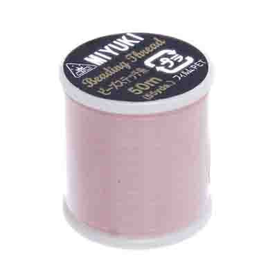 Light Pink Embroidery Thread | Pale Pink Thread - 50 Meters