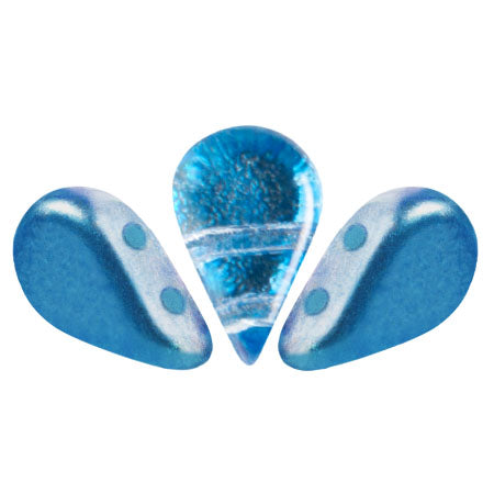 Amos Par Puca, Ice Slushy Blue Raspberry, AMS-0003-24703, 10 grams