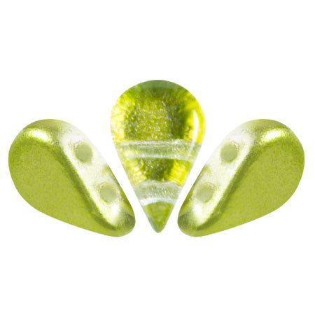 Amos Par Puca, Ice Slushy Lime, AMS-0003-24705, 10 grams
