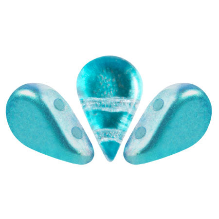 Amos Par Puca, Ice Slushy Blue Curacao, AMS-0003-24706, 10 grams