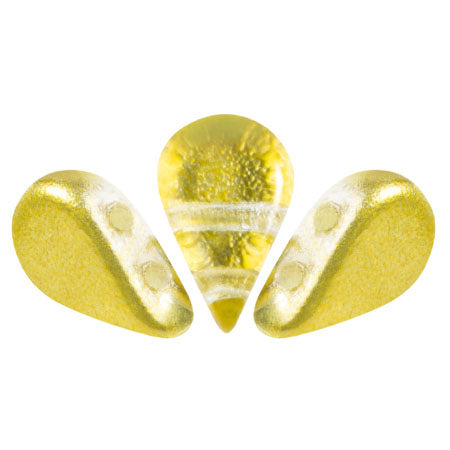 Amos Par Puca, Ice Slushy Pineapple, AMS-0003-24708, 10 grams
