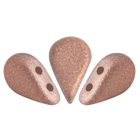 Amos Par Puca, Full Capri Gold Matte, AMS-0003-27100M, 10 grams
