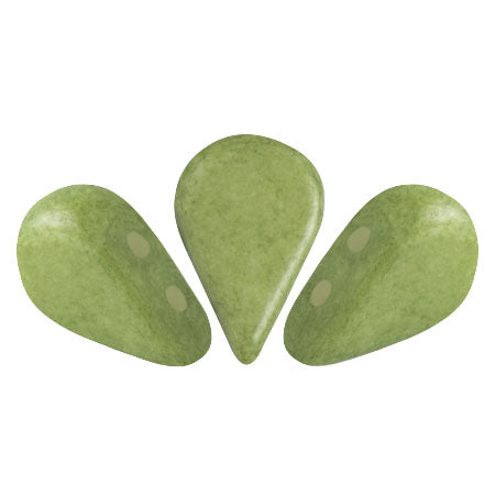 Amos Par Puca, Opaque Pistachio, AMS-0202-32062, 10 grams
