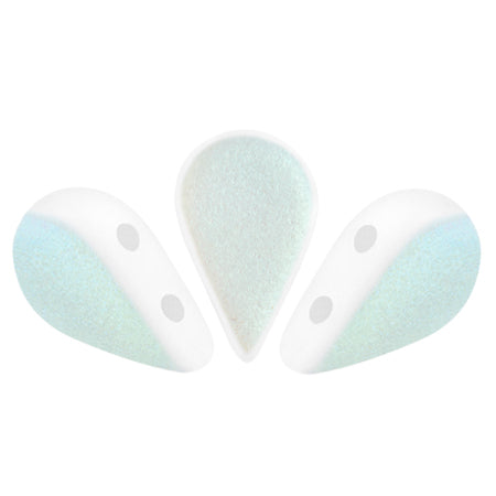 Amos Par Puca, Opaque White Matte AB, AMS-0300-28701M, 10 grams