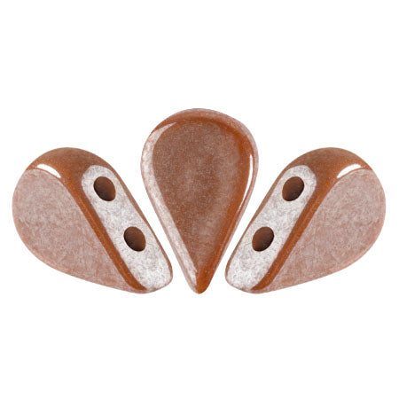 Amos Par Puca, Opaque Chocolate Luster, AMS-1360-14400, 10 grams