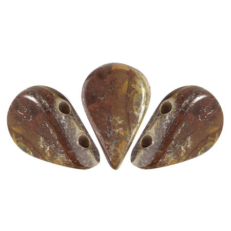 Amos Par Puca, Opaque Chocolate New Picasso, AMS-1360-65400, 10 grams