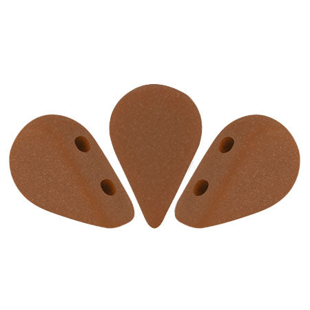 Amos Par Puca, Opaque Chocolate Matte, AMS-1360-84100, 10 grams