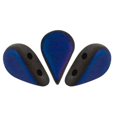 Amos Par Puca, Jet Full Azzuro Matte, AMS-2398-22200M, 10 grams