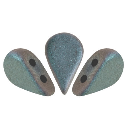 Amos Par Puca, Jet Full Celsian Matte, AMS-2398-22500M, 10 grams