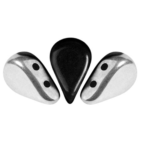 Amos Par Puca, Jet Silver, AMS-2398-27001, 10 grams