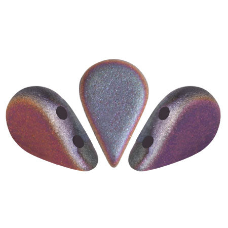 Amos Par Puca, Jet Full Sliperit Matte, AMS-2398-29503M, 10 grams