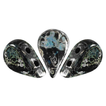 Amos Par Puca, Jet New Picasso, AMS-2398-65400, 10 grams