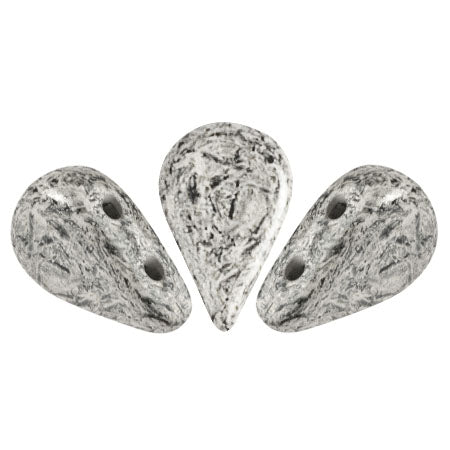 Amos Par Puca, Old Silver, AMS-2398-81002, 10 grams