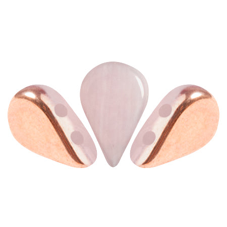 Amos Par Puca, Light Pink Opal Capri Gold, AMS-7111-27101, 10 grams