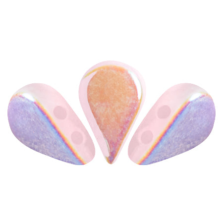Amos Par Puca, Light Pink Opal AB, AMS-7111-28701, 10 grams