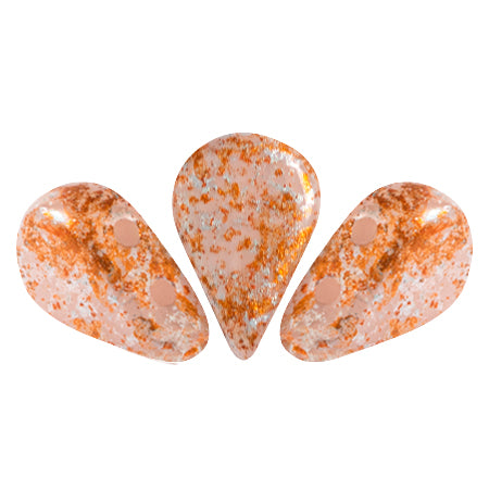 Amos Par Puca, Light Pink Opal Tweedy, AMS-7111-45703, 10 grams