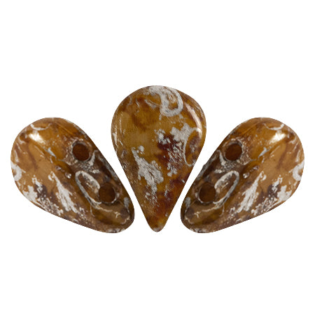 Amos Par Puca, Light Pink Opal New Picasso, AMS-7111-65400, 10 grams