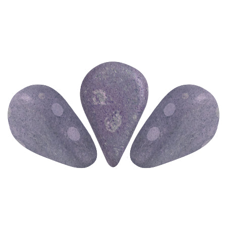 Amos Par Puca, Light Pink Opal Nebula Mat, AMS-7111-85001, 10 grams