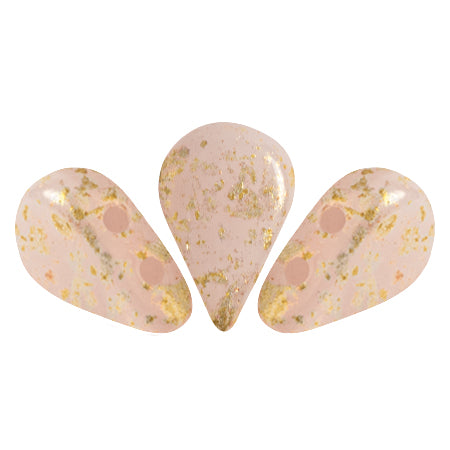 Amos Par Puca, Light Pink Opal Splash, AMS-7111-94401, 10 grams