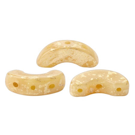 Arcos Par Puca, Op Beige Splash, 10 grams