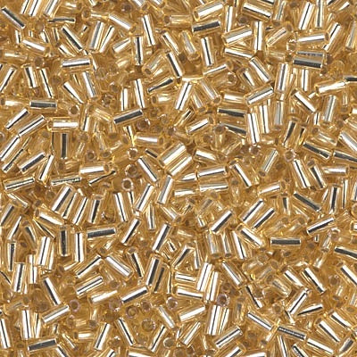 Miyuki Drop Beads 3.4mm DP0261 Tran Sapphir AB X 500g - Stone Beads