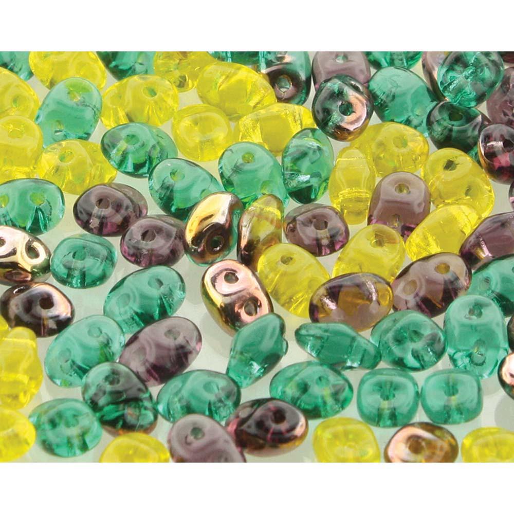 Superduo, Mix-Mardi Gras, SDMIX113, 8 grams