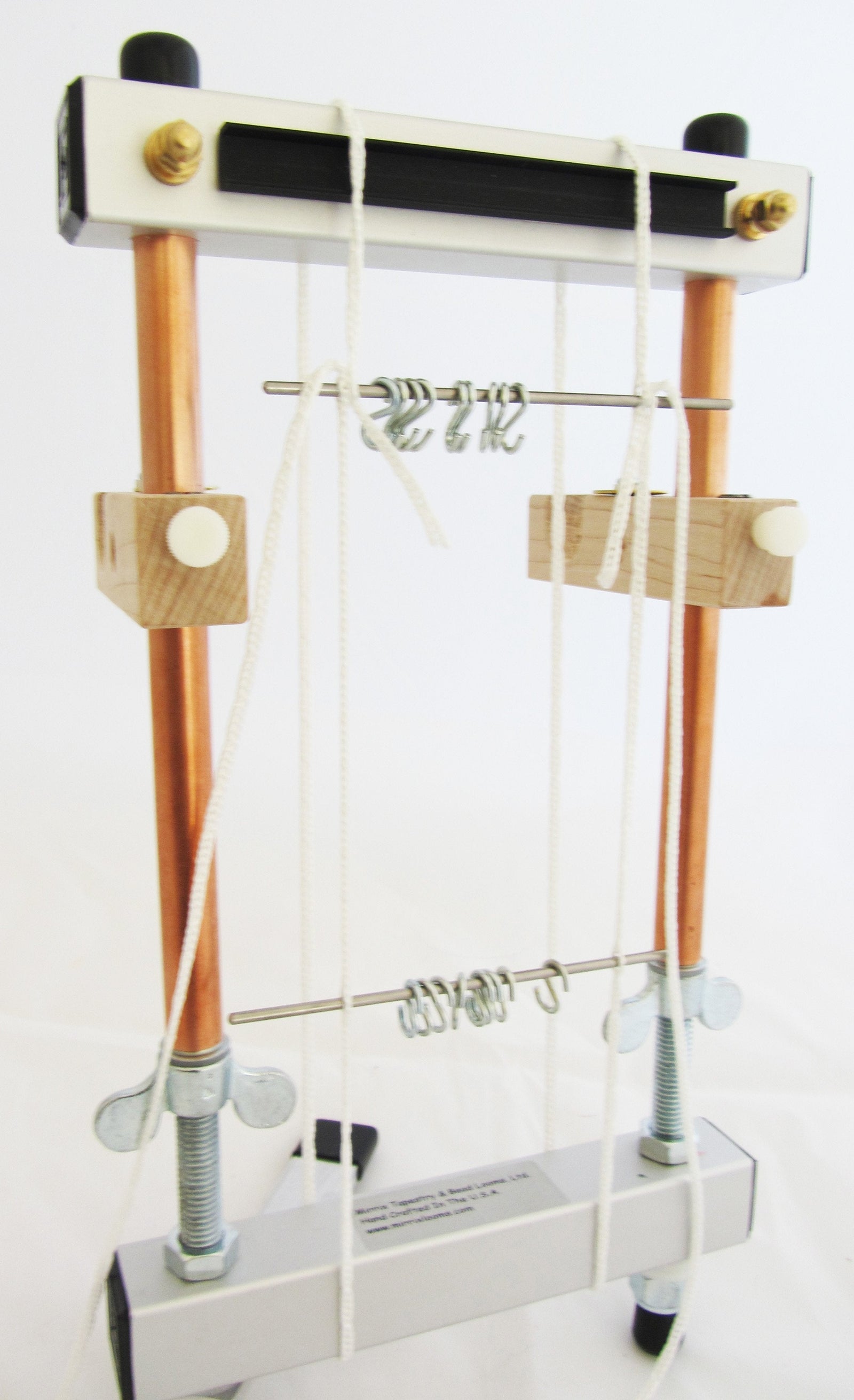 The No Warp-Ends Kit