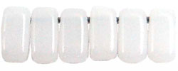 Czechmate Bricks, Alabaster, 50 pcs