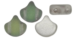 Ginko Beads, Backlit Matte Utopia, 8 grams